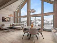 Flygende utsiktshytte med magisk utsikt - B&B