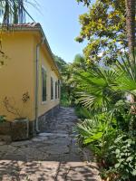 Apartmani Nikica Zelenika - Chambres d'hôtes Herceg Novi