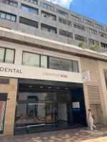 FLORIT FLATS - The Apolo Suite - B&B Valencia