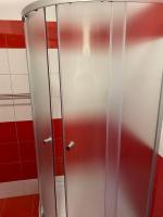 Camera Tripla