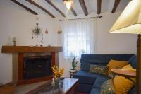 Casa con 1 dormitorio
