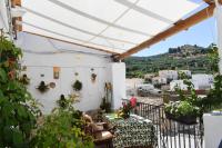 Casa Rural Pilón Azul - Chambres d’hôtes