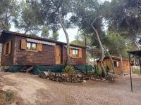 One-Bedroom Chalet