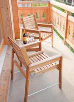 Chalet Petit Sapin - Bed and Breakfast La Tzoumaz