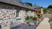 Snowdonia Glamping Holidays, Betws-y-Coed - Chambres d'hôtes Betws-y-Coed