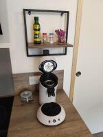 Appartement T1 centre-ville Beaupréau - B&B Beaupréau