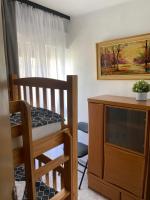 Apartment mit 3 Schlafzimmern
