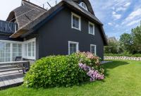 Pur A4 - Bed and Breakfast Wustrow