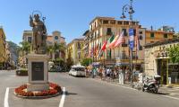 Grace Suites Sorrento - Ferienwohnung