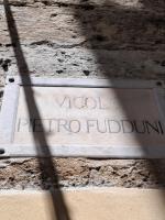 Pietro Fudduni Apartment - B&B Palermo