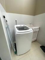 Casa Beira-Mar na Praia da Ferrugem Unidade Diamond - Chambres d’hôtes Garopaba