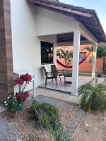 Fazenda Buritizal Grosso - Bed and Breakfast Bonfim