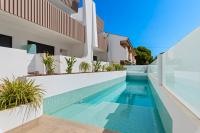 Lisboa Beach Apartment "Palmera" - Ferienwohnung