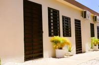 Apart hotel Costa Verde,#1 Exclusivo y seguro con cama Queen - B&B