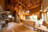 Cottage Coliberty - Ferienwohnung Nakagawachō-nakashima
