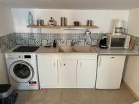 Joli cocon au cœur de la nature - Ferienwohnung Baracé