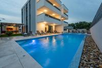 Apartments Menalo Elegance - B&B Zaton