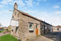 Magpie cottage - B&B