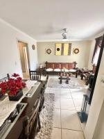 Apartment mit 2 Schlafzimmern