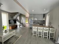 Villa mit 2 Schlafzimmern