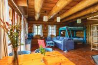 Apartment with View and Balcony