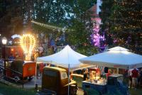 Studio apartment Old Town Castle - B&B Samobor