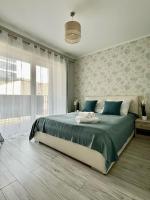 EASY RENT- Nice, Centrum, 24h Check-in - Ferienwohnung Lublin