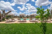 Le Chiese Azienda Bio Agri Turistica - Bed and Breakfast
