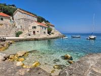 Luxury Apartments Lučica - B&B Lastovo