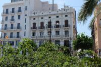 Balcón Al Mar - Bed and Breakfast Valencia