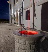 Casa Torre Chimera - B&B Sommatino