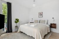 Inner City Grand Nest - B&B Århus