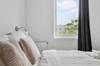 Inner City Grand Nest - Ferienwohnung Århus