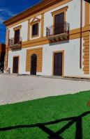 Casa Torre Chimera - Ferienwohnung Sommatino