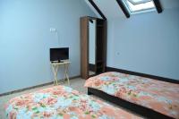 Dreibettzimmer