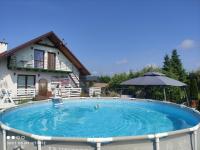 Apartament u Małgosi - Chambres d’hôtes