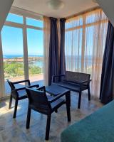 Villa Pashovi - Chambres d'hôtes Sozopol