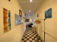 Appartamento con 2 Camere da Letto