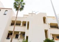 Sunny Ocean View Terrace 3BR Retreat by the Ocean Costa Adeje - B&B Callao Salvaje