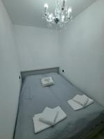 Bagry Rooms2 - Apartament z sypialnią i miejscem postojowym - B&B