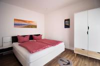 Marina Quenzsee - Bed and Breakfast Brandenburg an der Havel