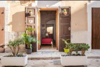 Lullaby Room - Chambres d’hôtes Bari