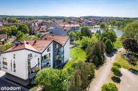 Prestige Slow Lake Centrum Jezioro Magistrackie 100m Internet - Ferienwohnung Sensburg
