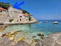 Luxury Apartments Lučica - B&B Lastovo