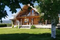 The Roost Lodge - Bed and Breakfast