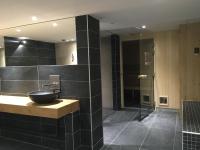 Appartement neuf, balcon plein sud - B&B