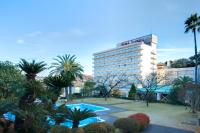 Ito Hotel Juraku, Hotel - Ito