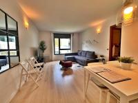 Appartement 2 Chambres