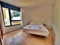 Tucamp 2-6 al lado de telecabina - Chambres d’hôtes Encamp