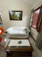 El Altillo apart - B&B